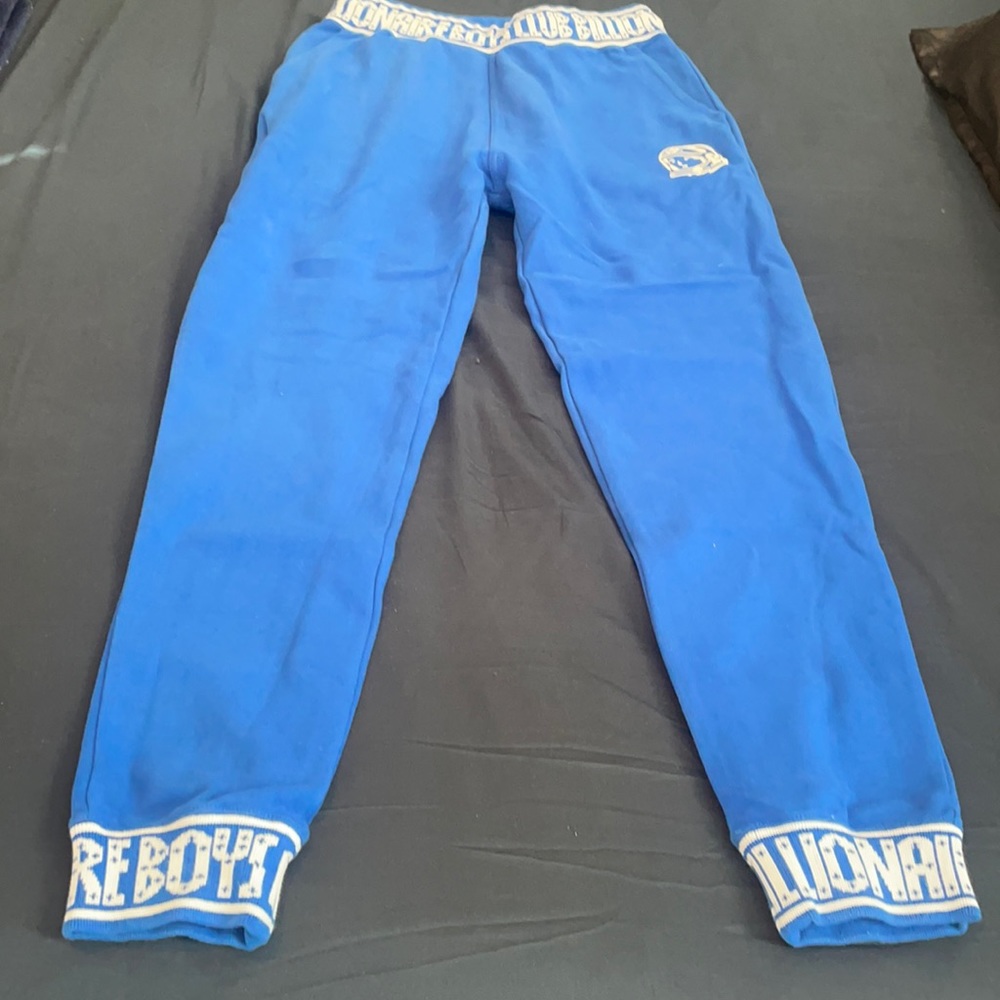 Billionaire Boys Club sweatpants
